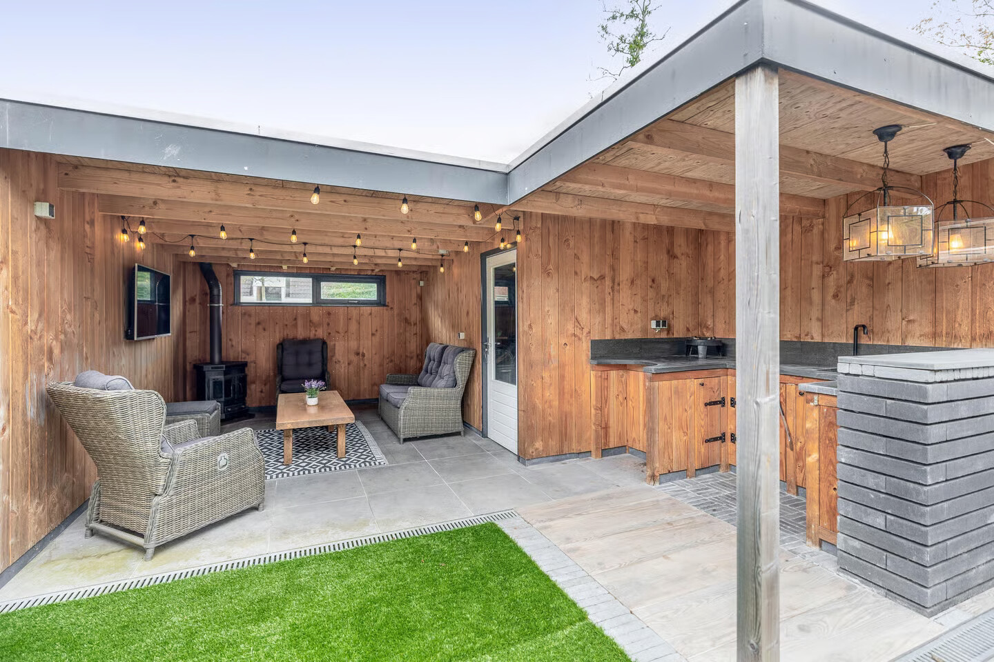 Hoekwoning te koop: Olijfgaarde 49, Zoetermeer