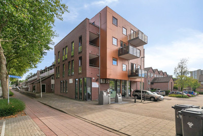 Dadelgaarde 11-A