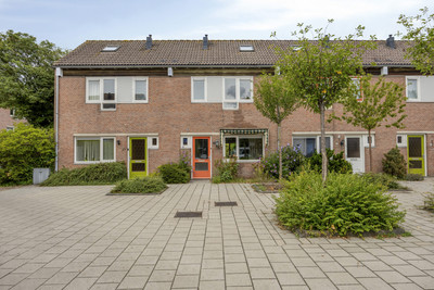 Bananengaarde 35