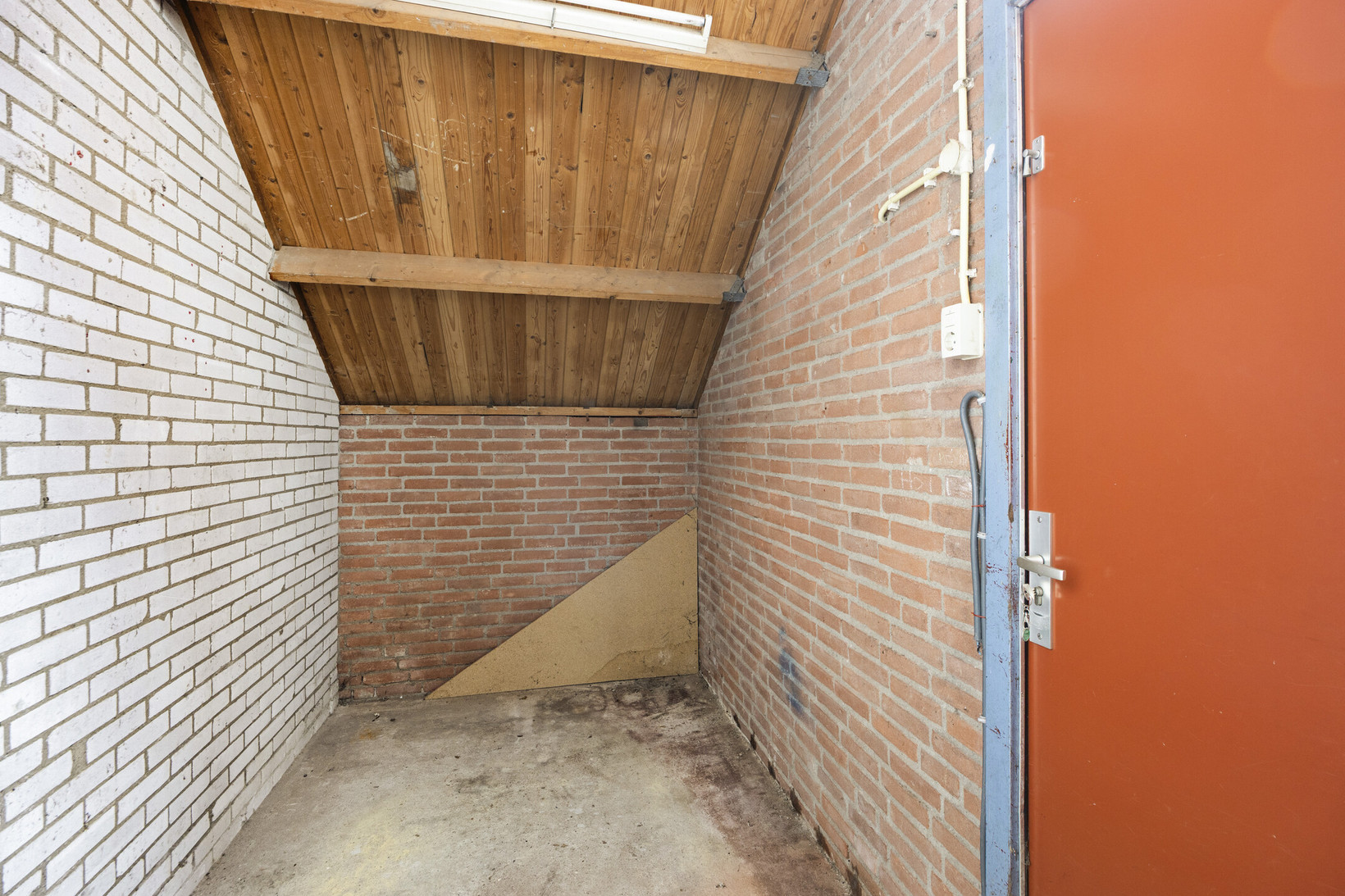 Tussenwoning te koop: Bananengaarde 35, Zoetermeer