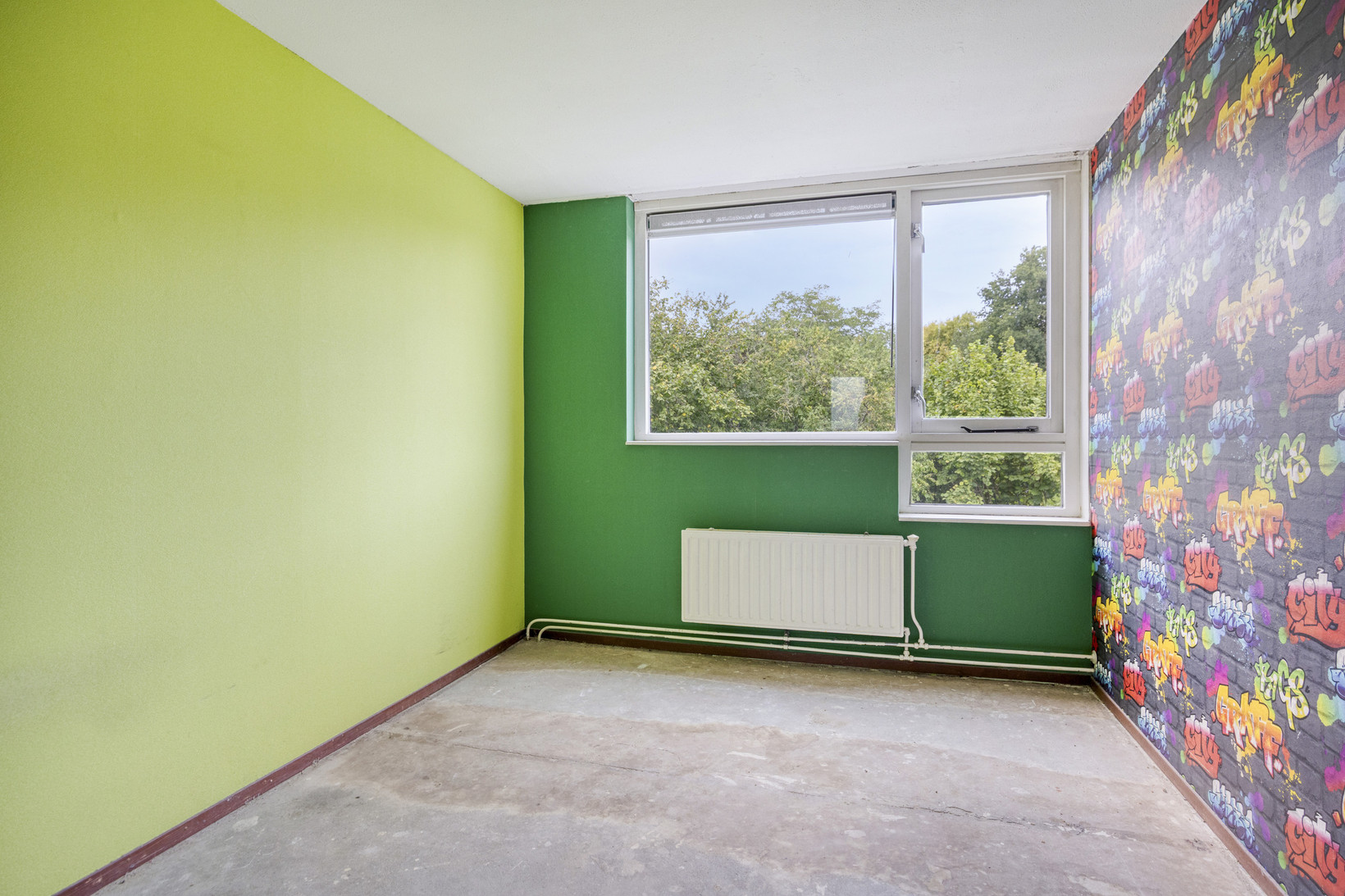 Tussenwoning te koop: Bananengaarde 35, Zoetermeer