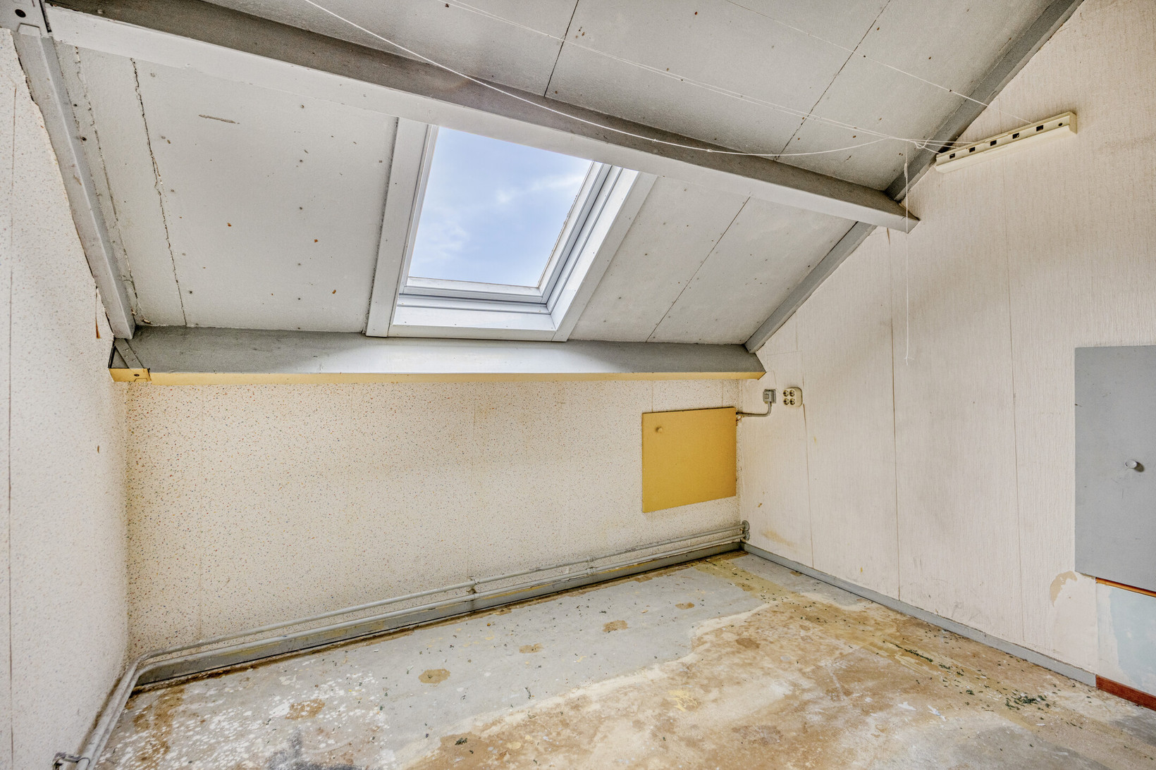 Tussenwoning te koop: Bananengaarde 35, Zoetermeer