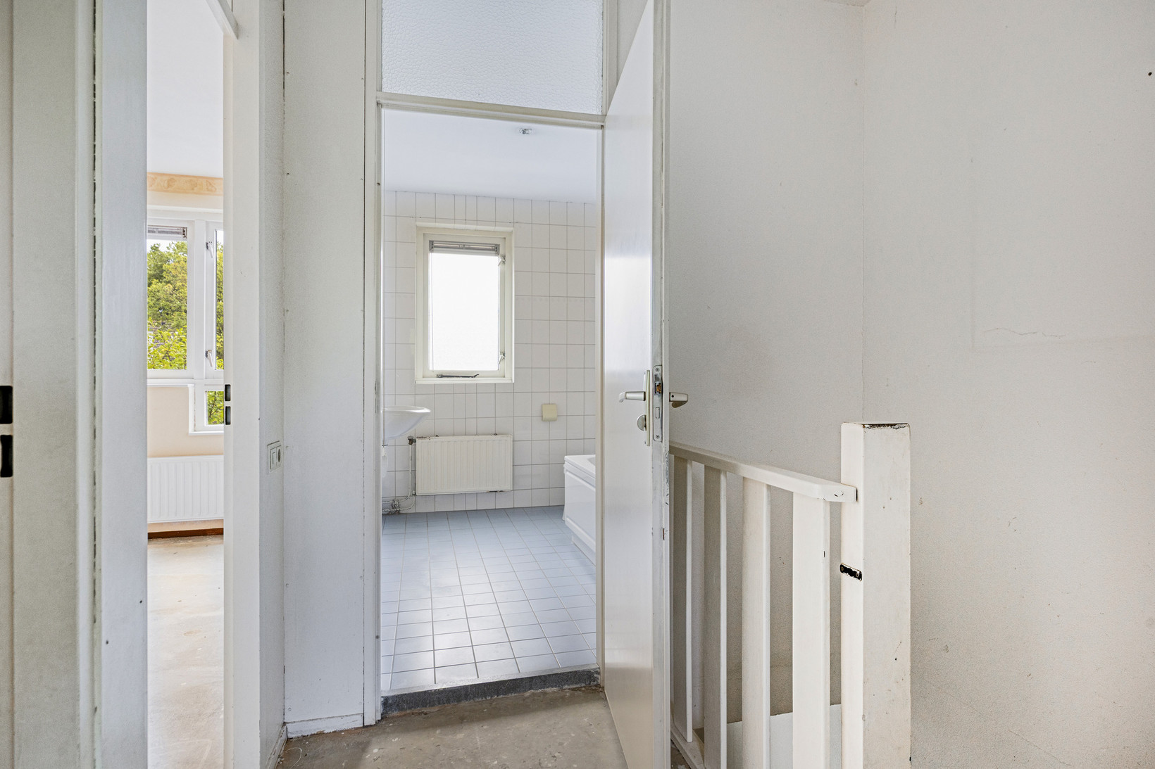 Tussenwoning te koop: Bananengaarde 35, Zoetermeer