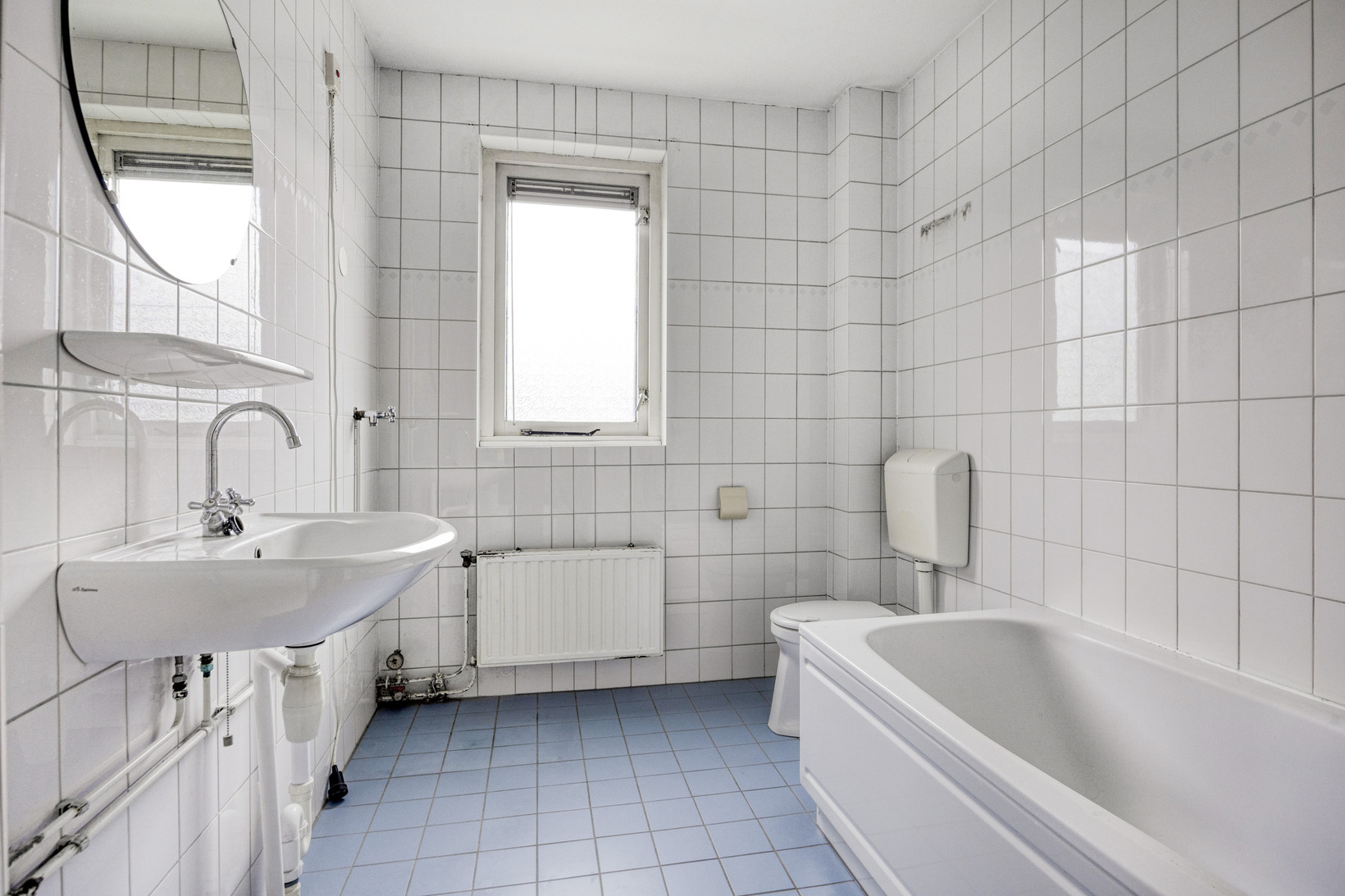 Tussenwoning te koop: Bananengaarde 35, Zoetermeer