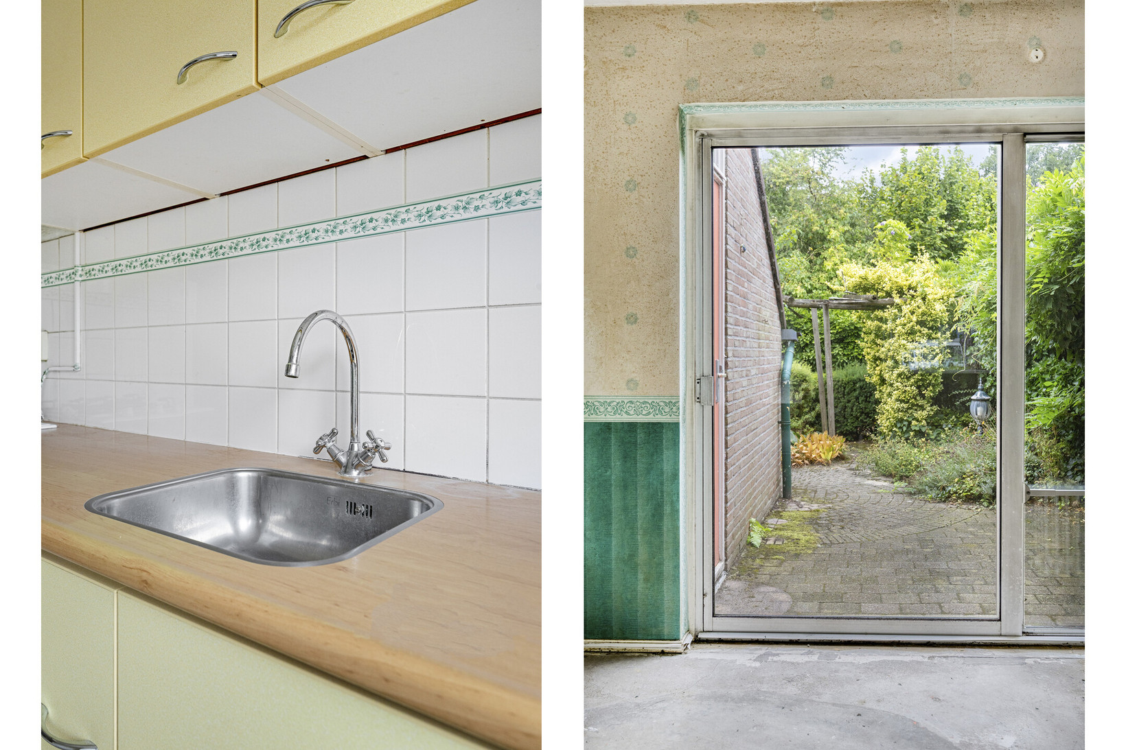 Tussenwoning te koop: Bananengaarde 35, Zoetermeer