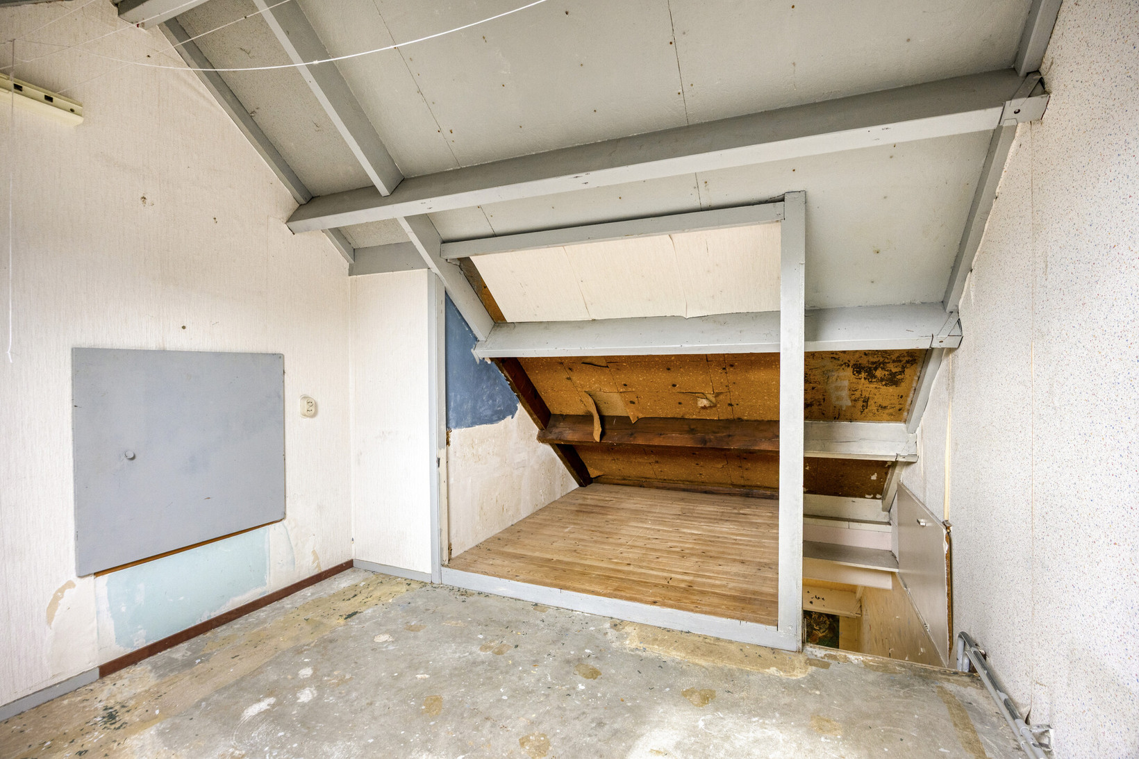 Tussenwoning te koop: Bananengaarde 35, Zoetermeer