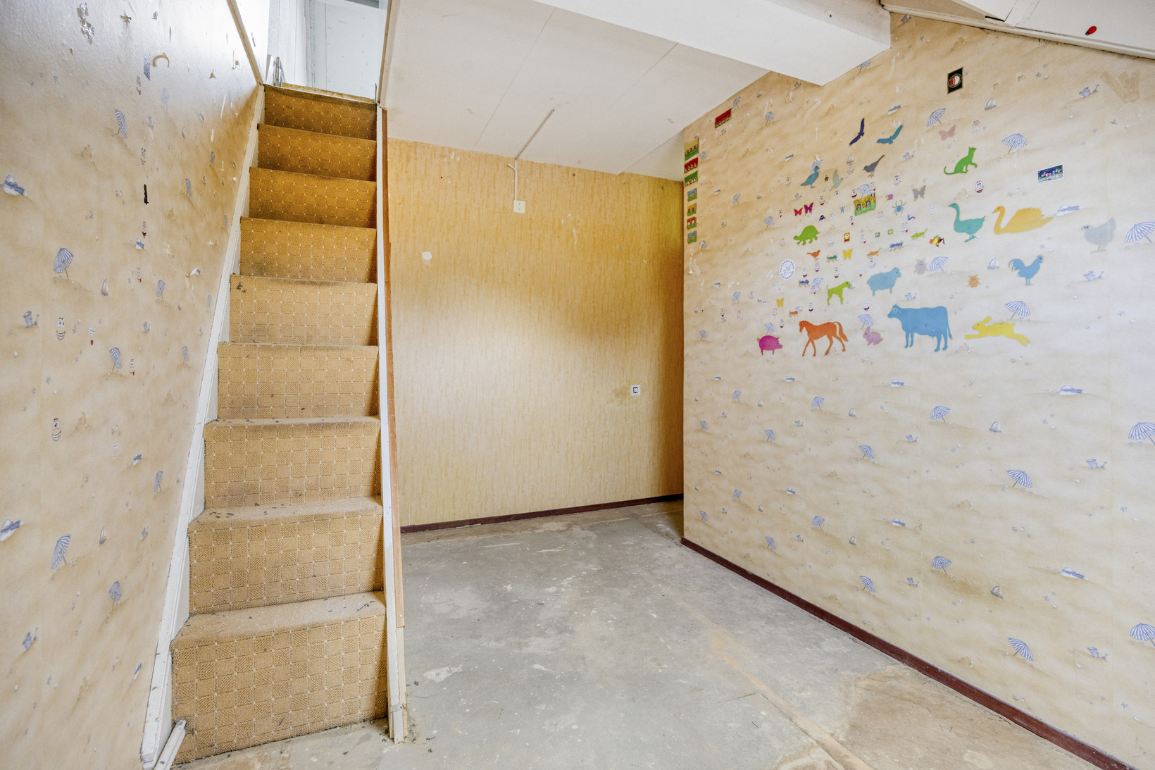 Tussenwoning te koop: Bananengaarde 35, Zoetermeer