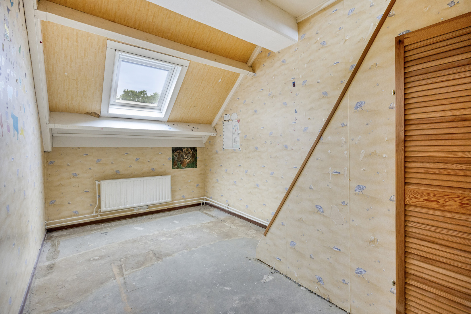 Tussenwoning te koop: Bananengaarde 35, Zoetermeer