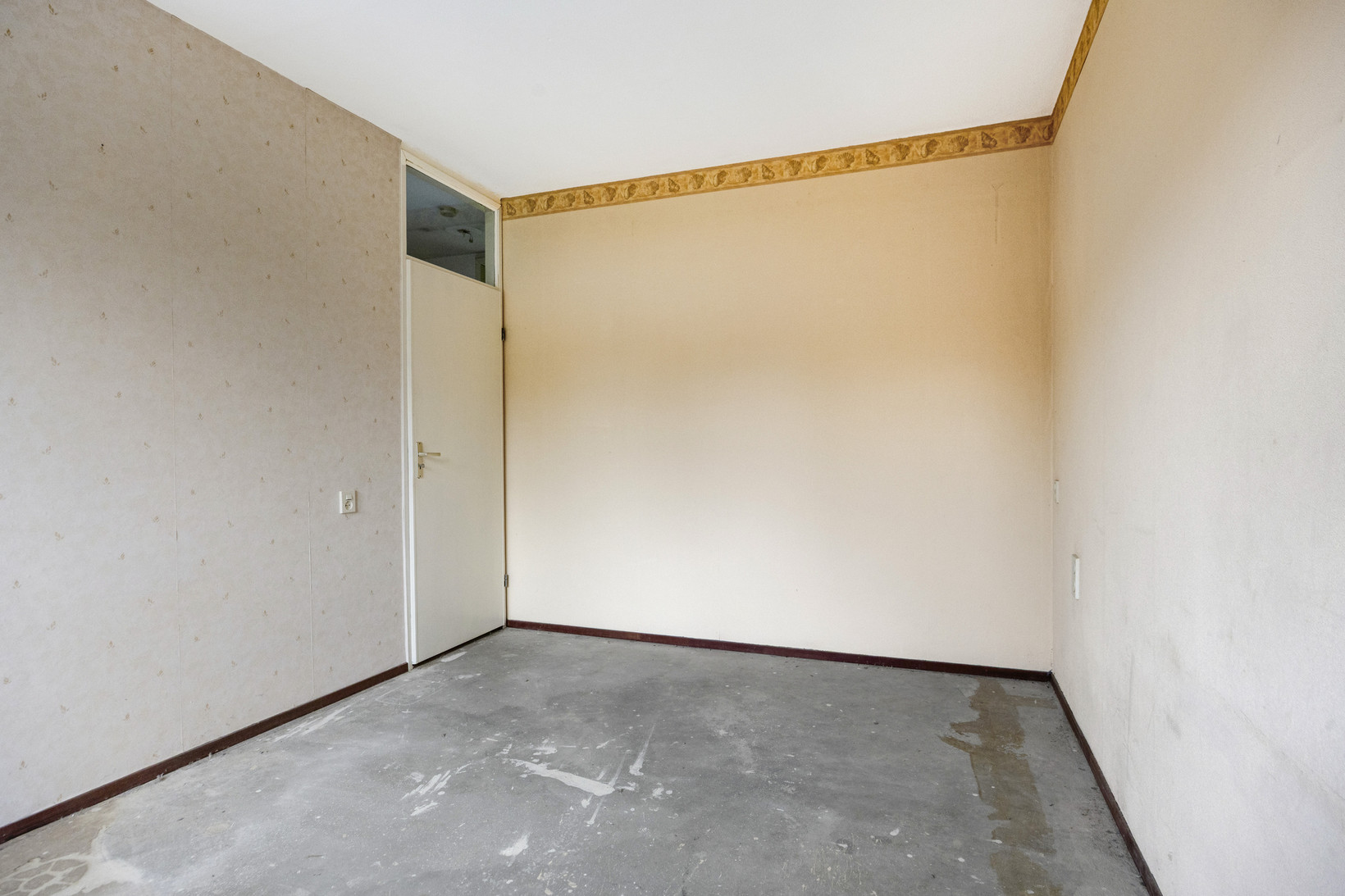 Tussenwoning te koop: Bananengaarde 35, Zoetermeer