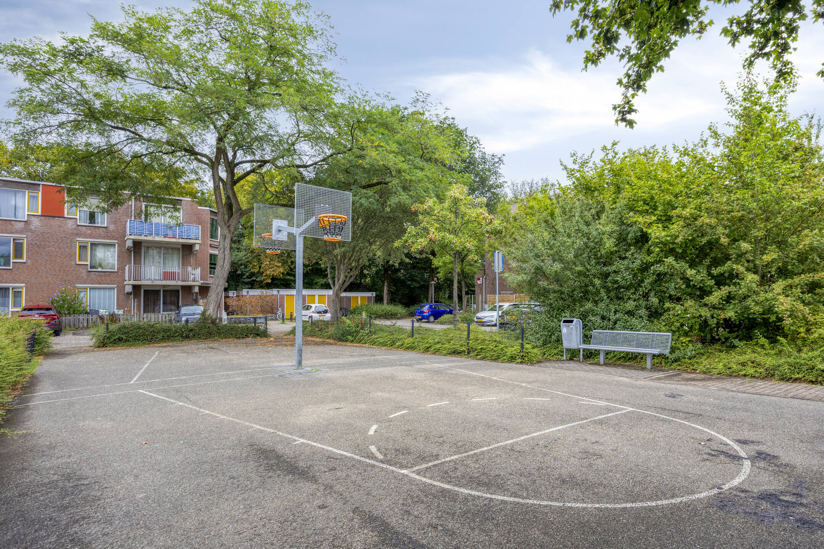 Tussenwoning te koop: Bananengaarde 35, Zoetermeer