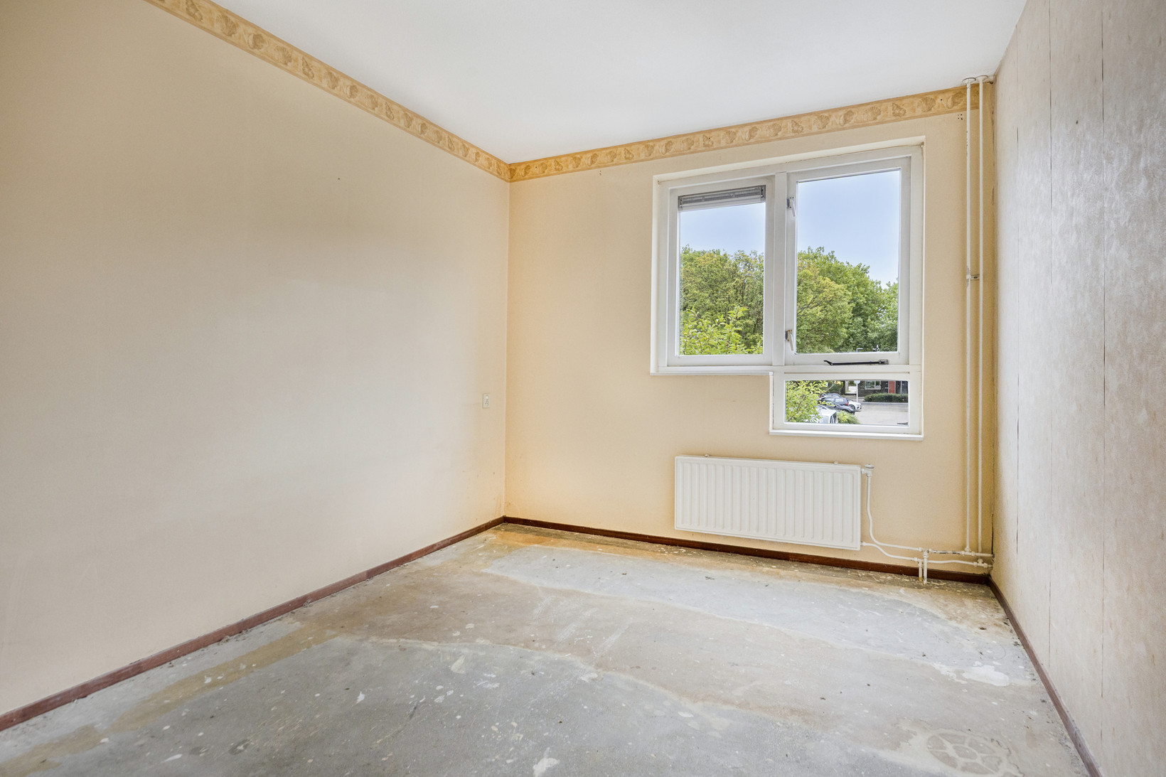 Tussenwoning te koop: Bananengaarde 35, Zoetermeer