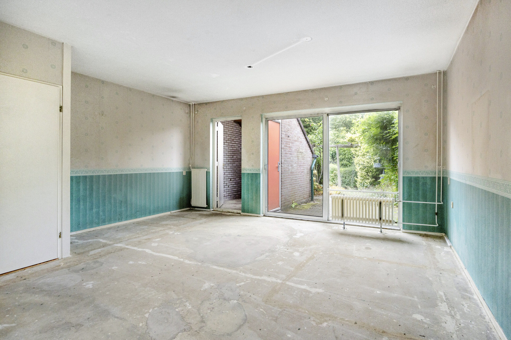 Tussenwoning te koop: Bananengaarde 35, Zoetermeer