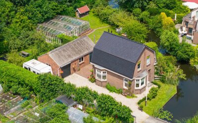 Zegwaartseweg 68