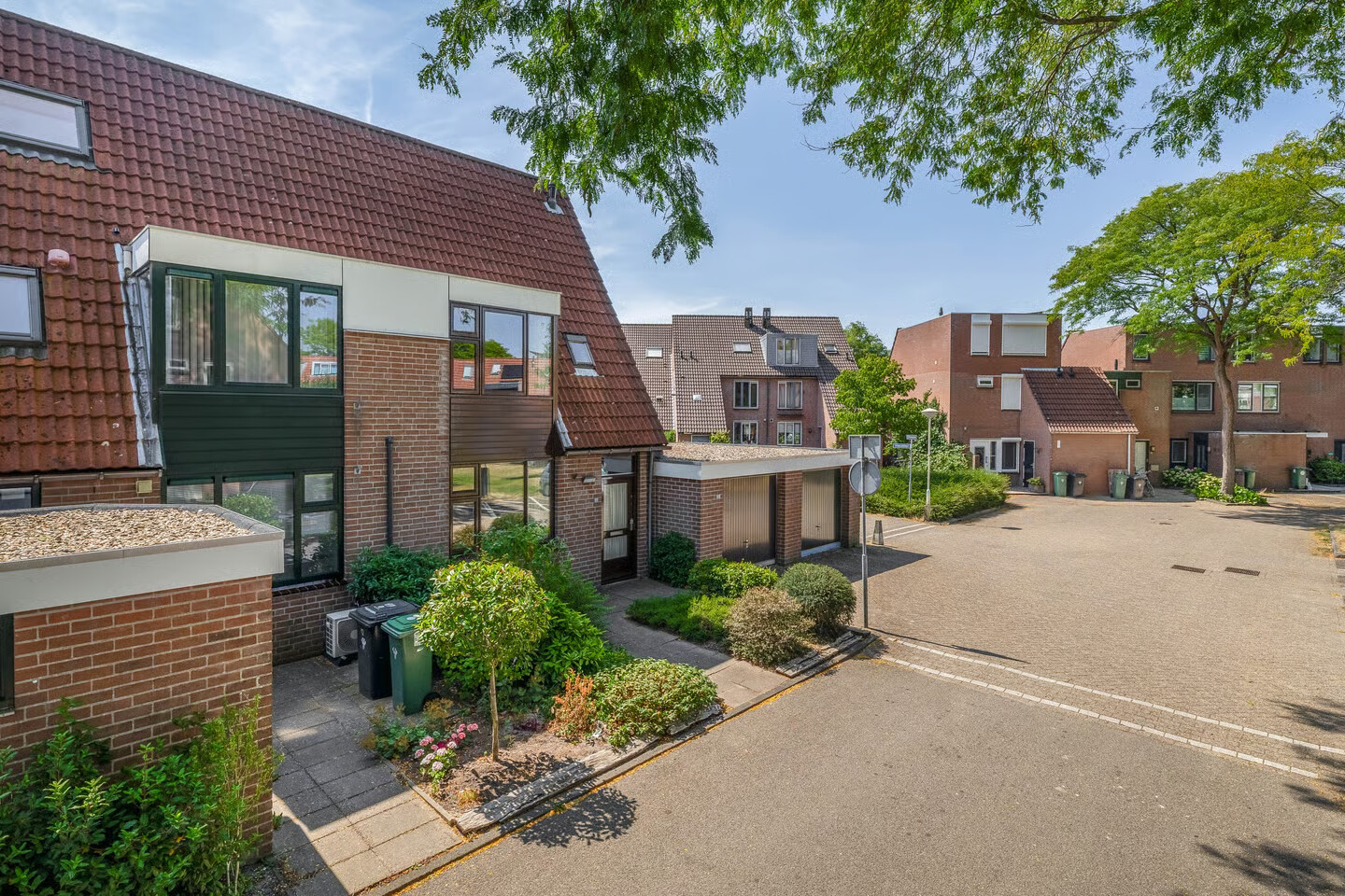 Appartement te koop: Tarweakker 91, Zoetermeer