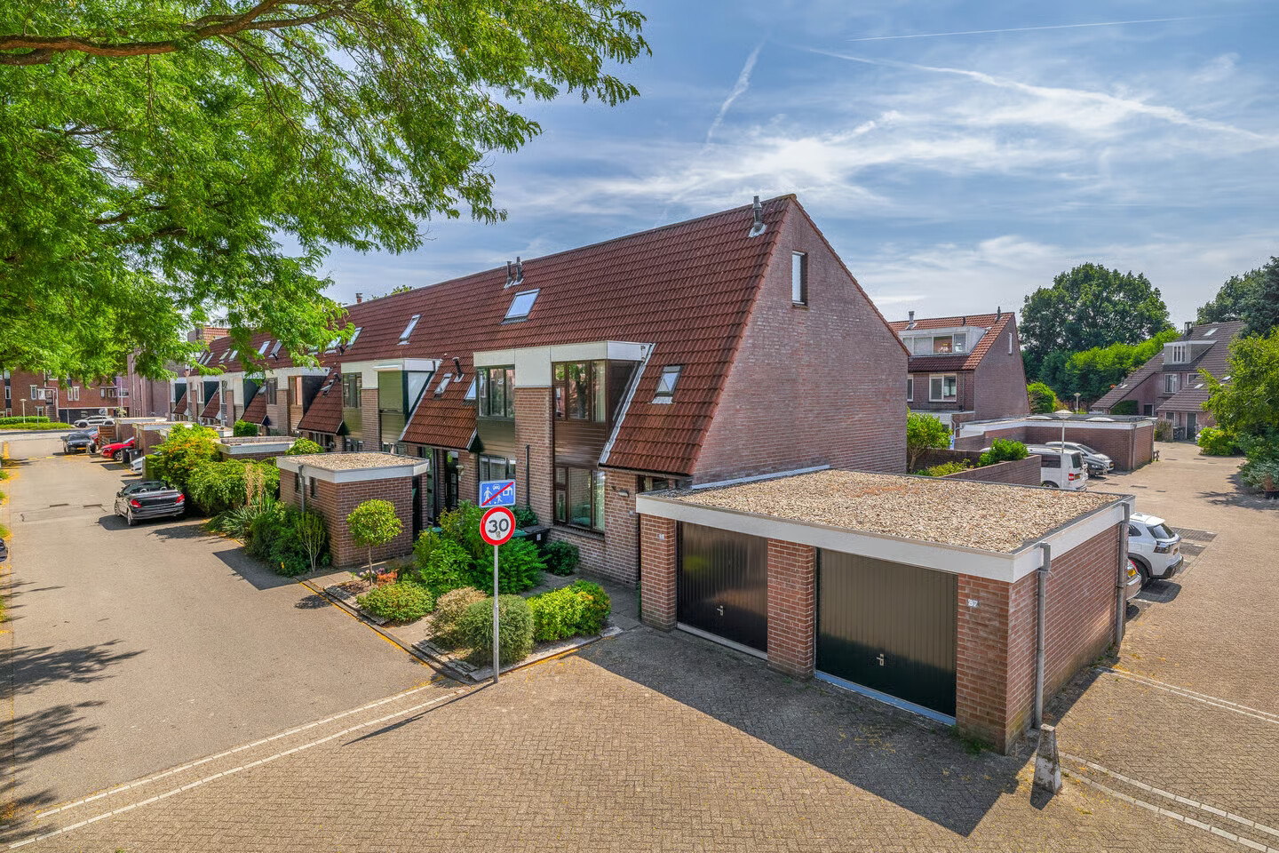 Appartement te koop: Tarweakker 91, Zoetermeer