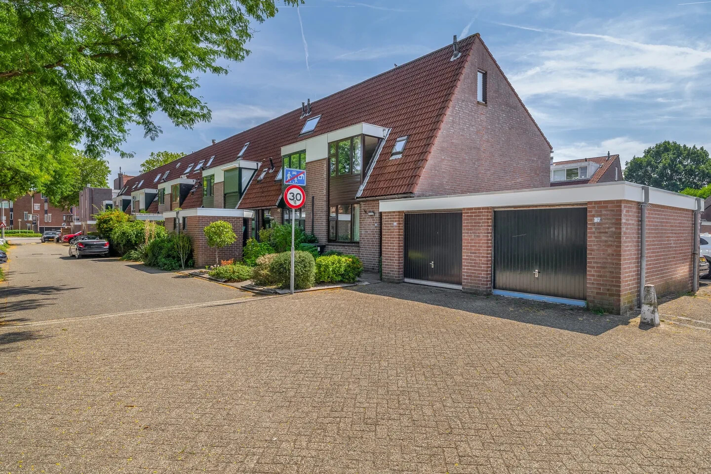 Appartement te koop: Tarweakker 91, Zoetermeer