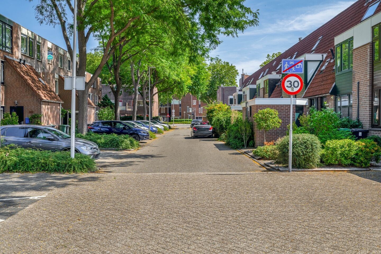 Appartement te koop: Tarweakker 91, Zoetermeer