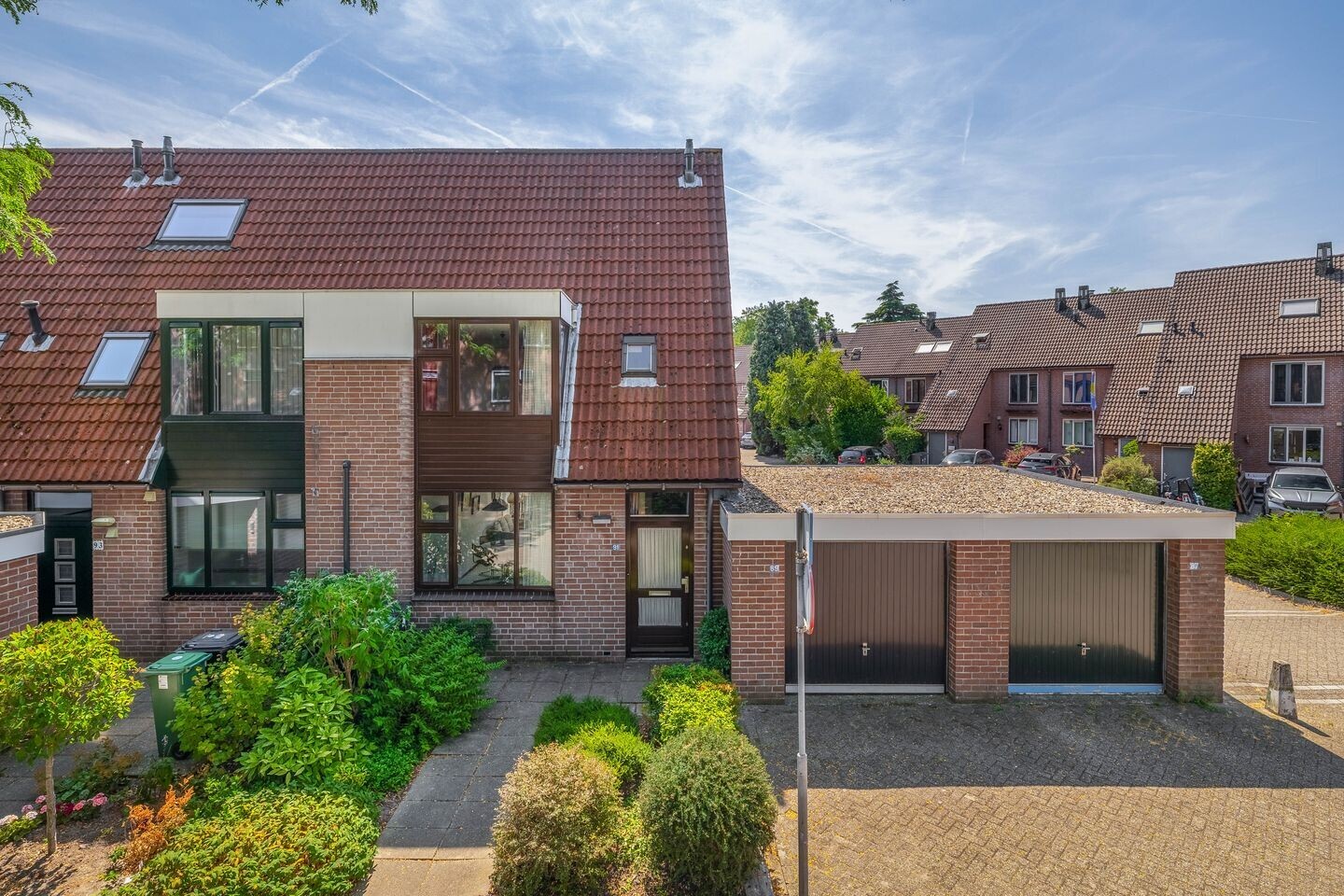 Appartement te koop: Tarweakker 91, Zoetermeer