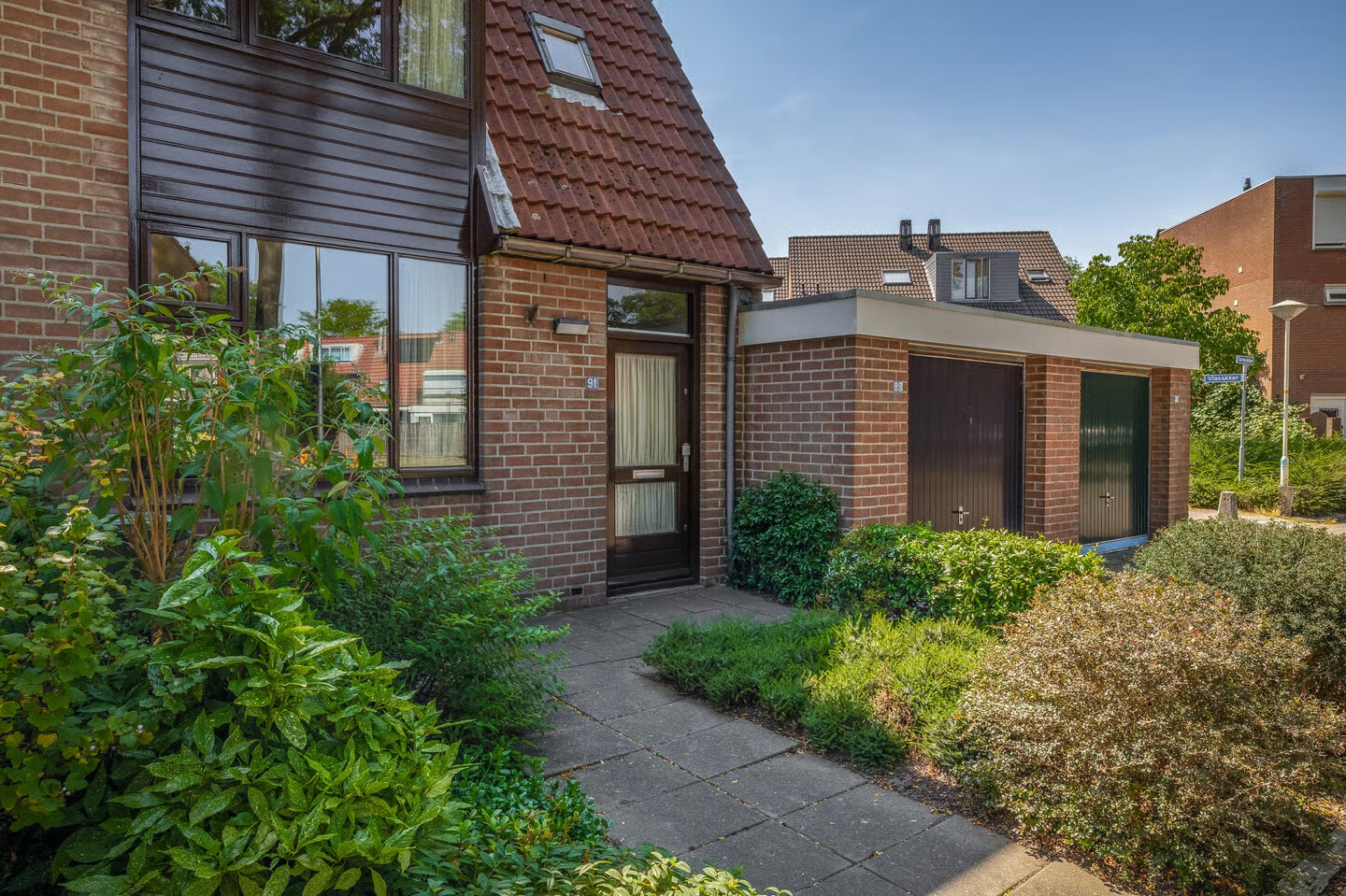 Appartement te koop: Tarweakker 91, Zoetermeer