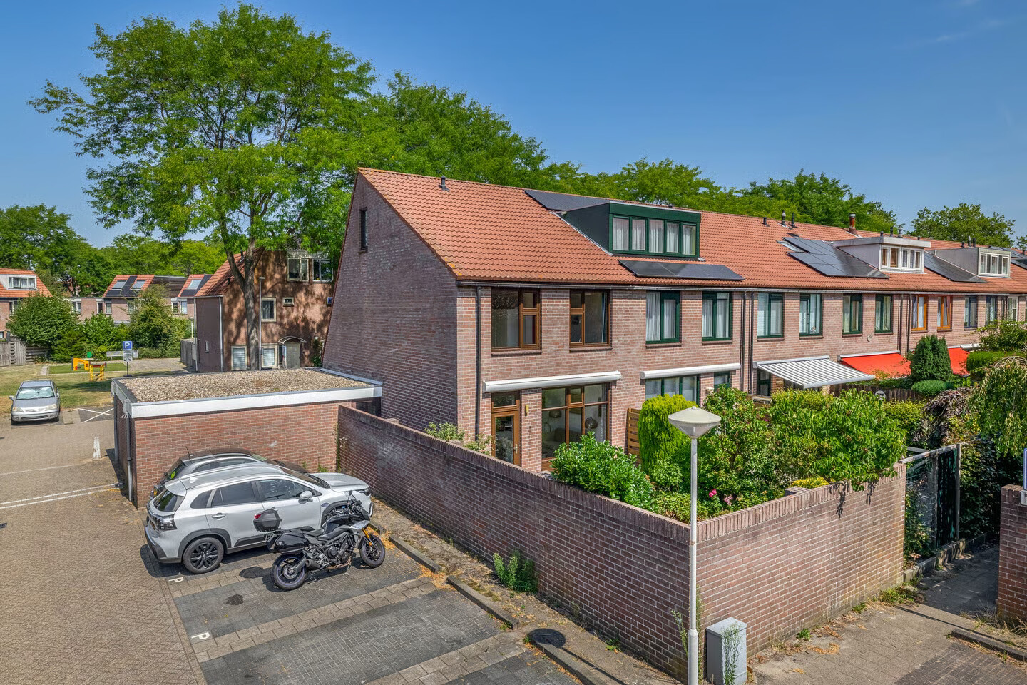 Appartement te koop: Tarweakker 91, Zoetermeer