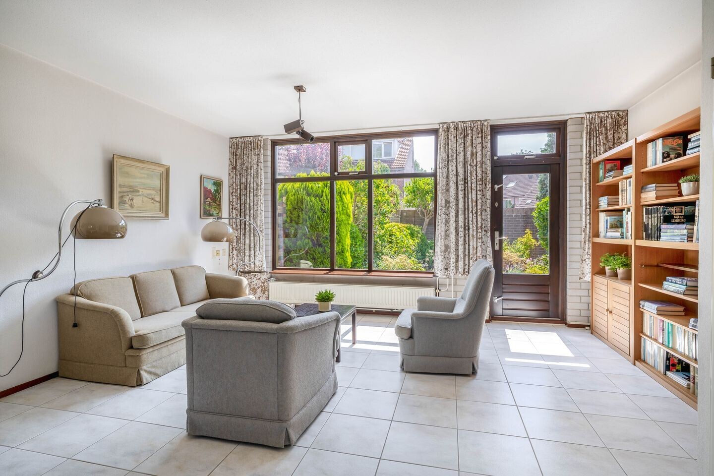 Appartement te koop: Tarweakker 91, Zoetermeer
