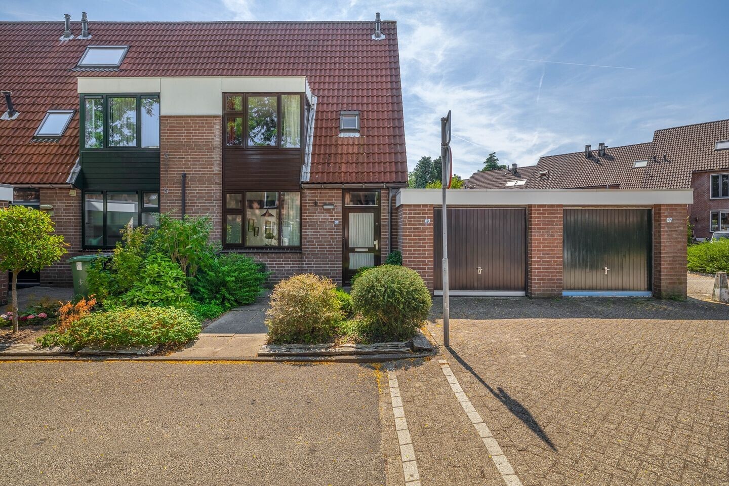 Appartement te koop: Tarweakker 91, Zoetermeer