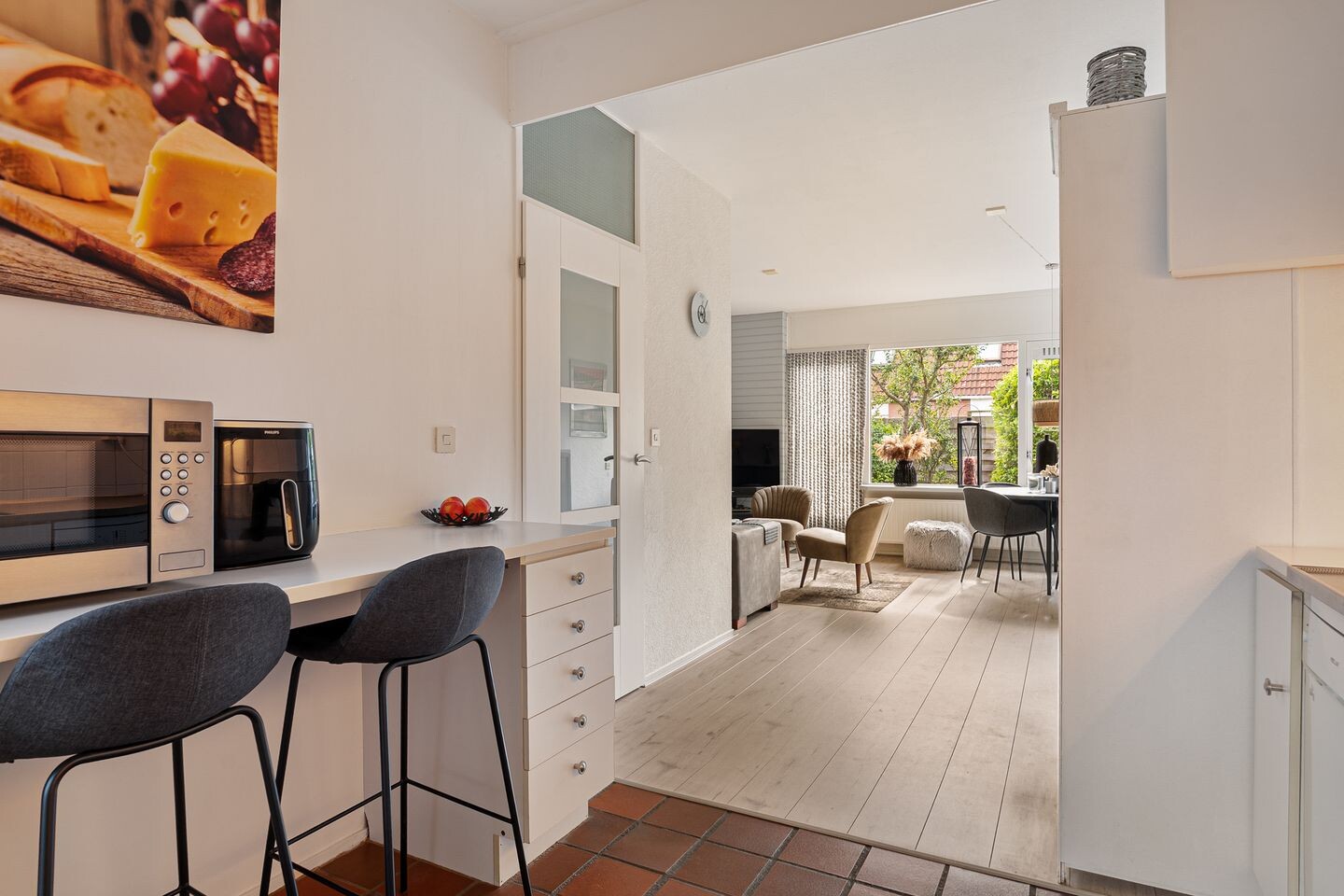 Tussenwoning te koop: Roggeakker 182, Zoetermeer