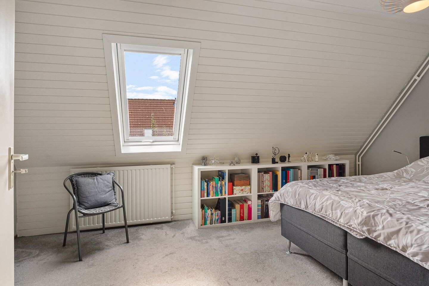Tussenwoning te koop: Roggeakker 182, Zoetermeer