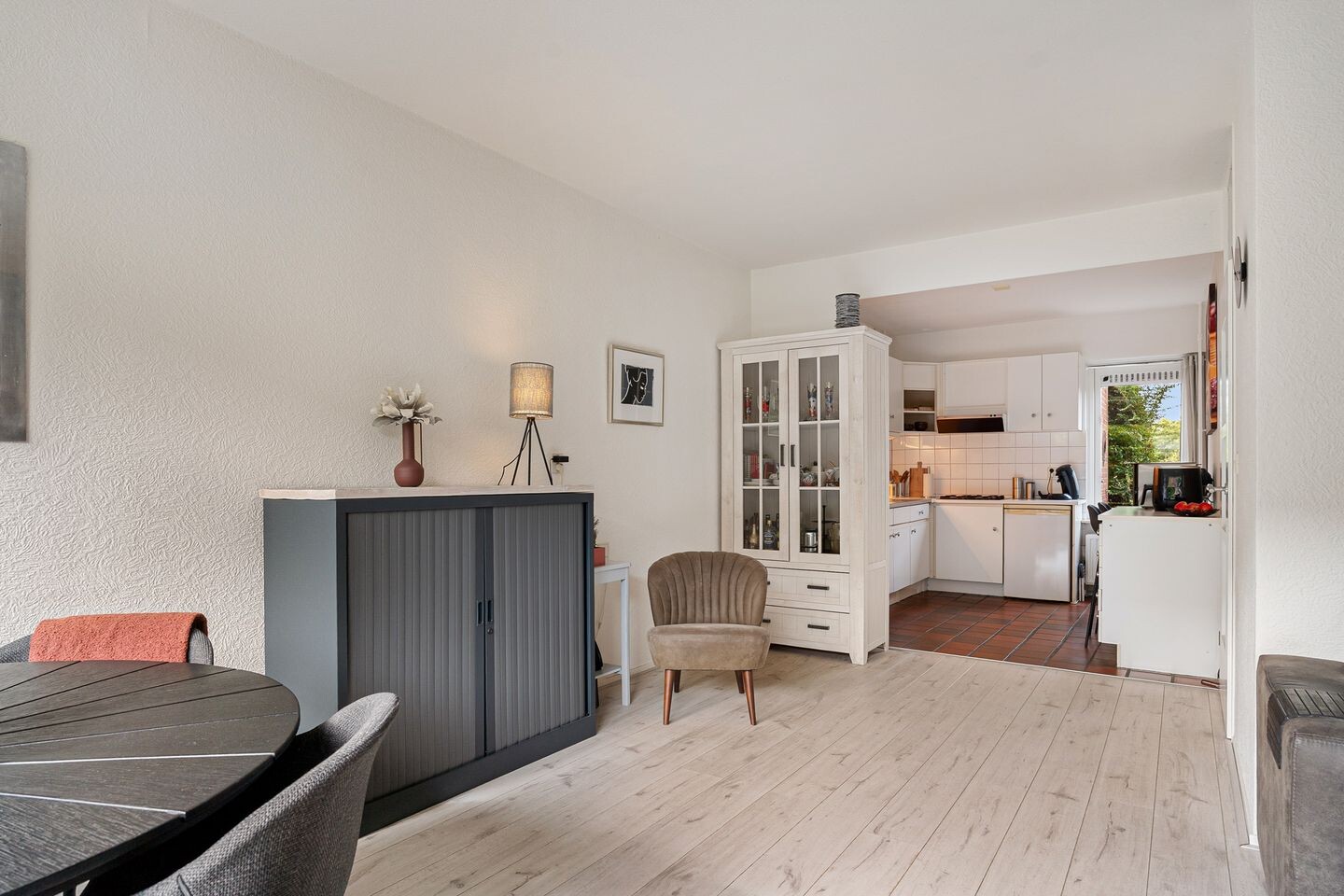 Tussenwoning te koop: Roggeakker 182, Zoetermeer