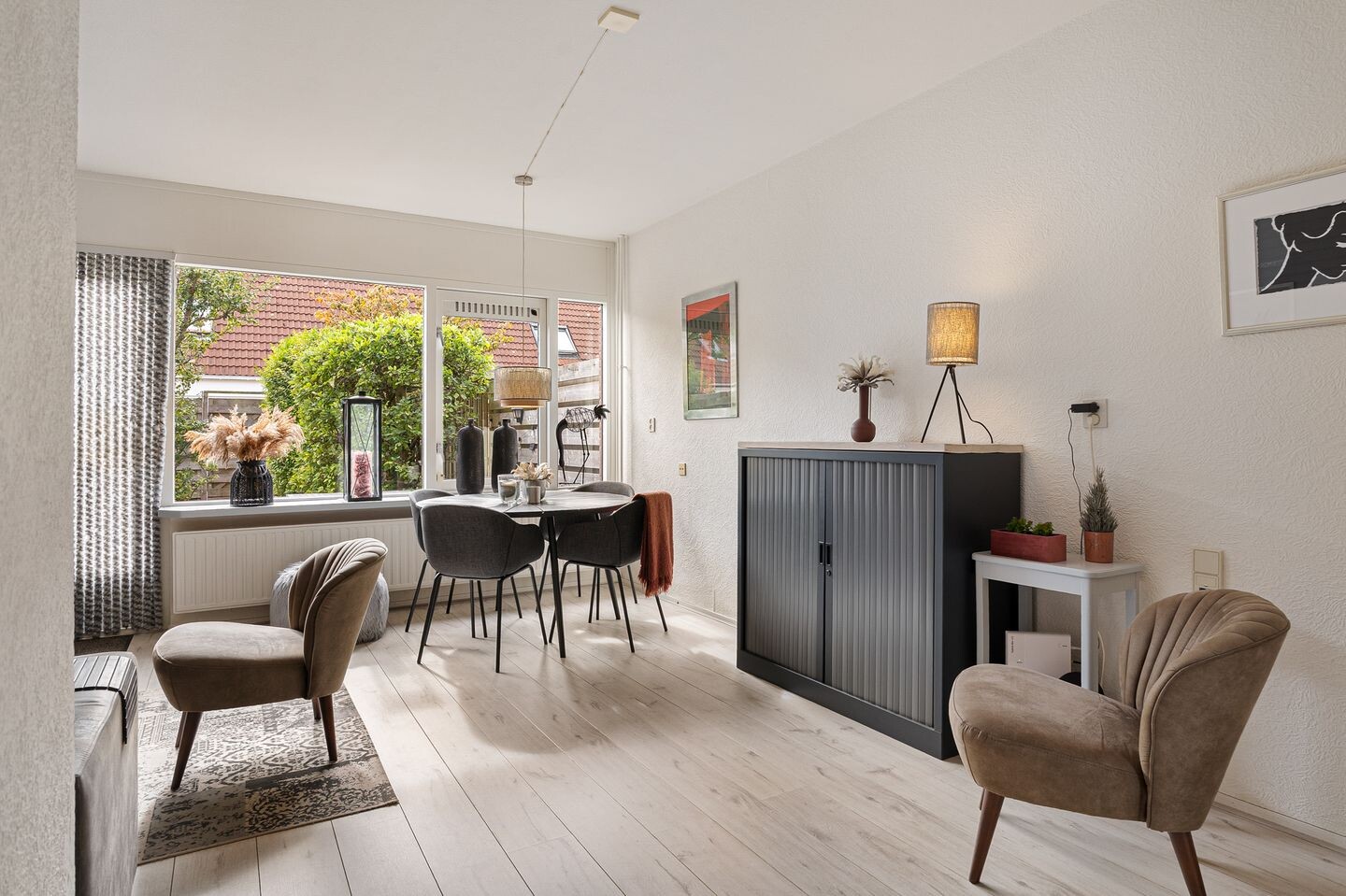 Tussenwoning te koop: Roggeakker 182, Zoetermeer