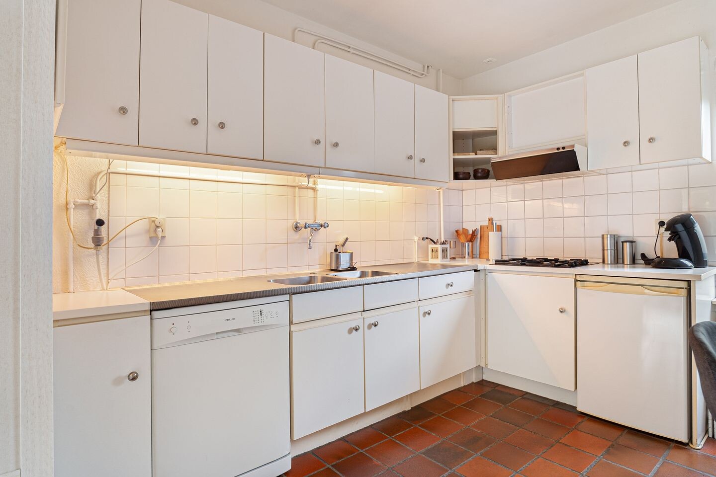 Tussenwoning te koop: Roggeakker 182, Zoetermeer