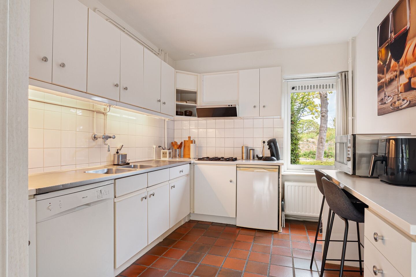 Tussenwoning te koop: Roggeakker 182, Zoetermeer