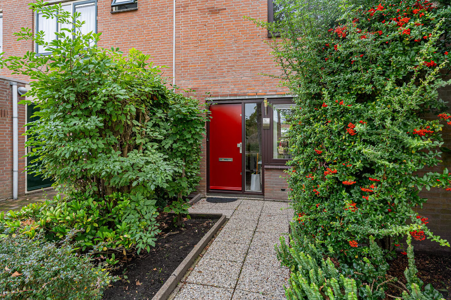 Tussenwoning te koop: Roggeakker 182, Zoetermeer