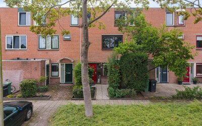 Roggeakker 182