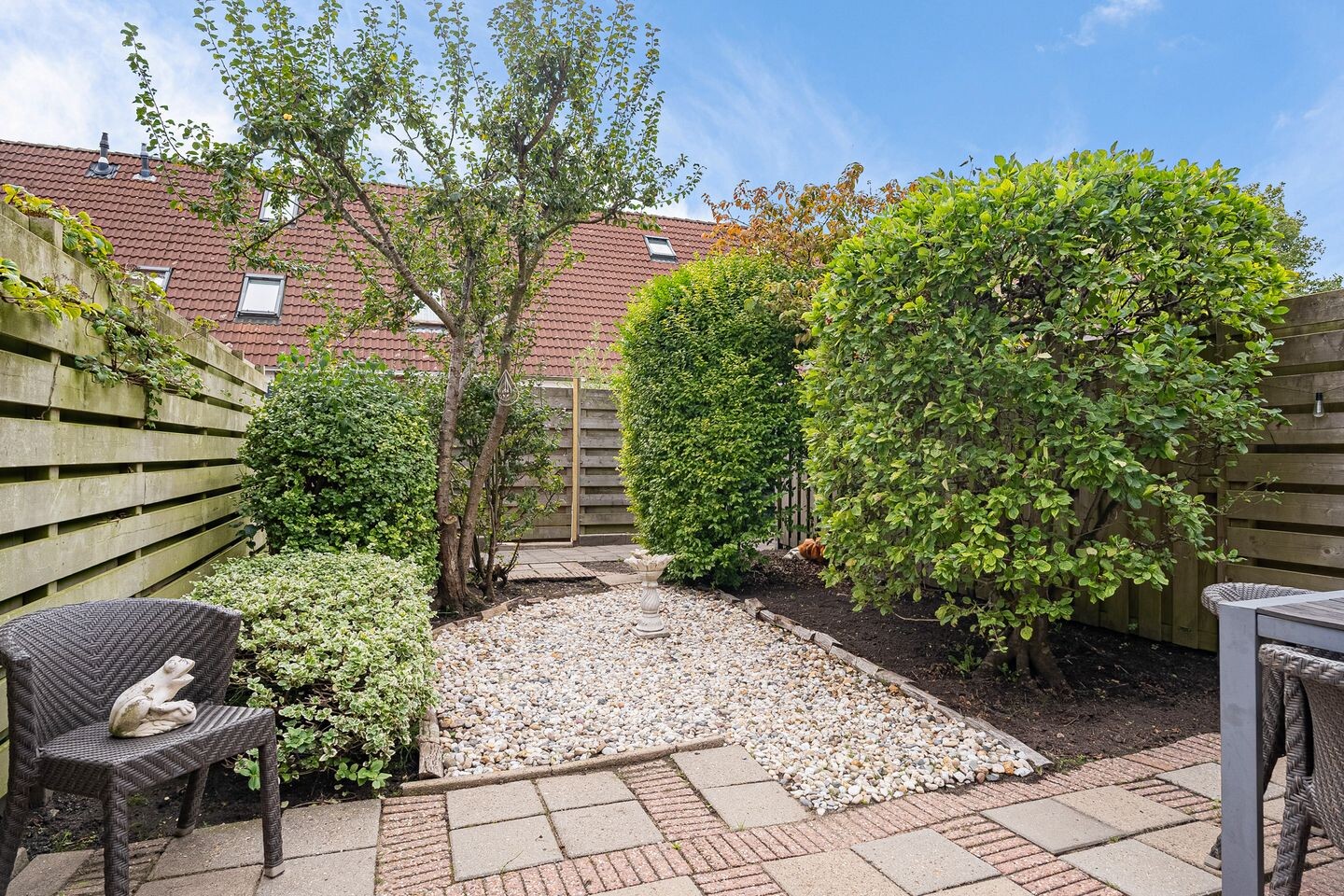 Tussenwoning te koop: Roggeakker 182, Zoetermeer
