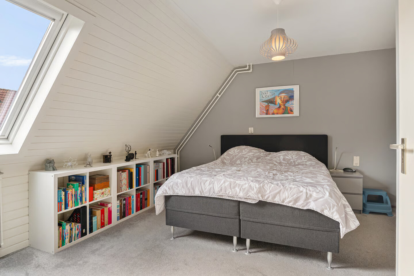 Tussenwoning te koop: Roggeakker 182, Zoetermeer