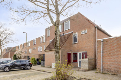 Roggeakker 192