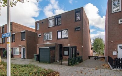 Akkerdreef 128