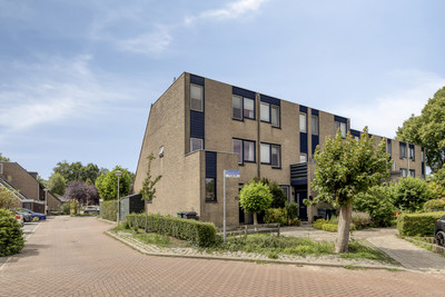Huis te koop Slootdreef 29