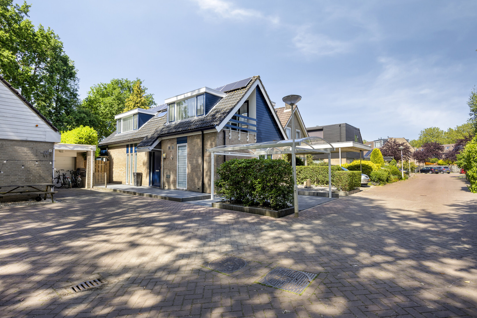 Vrijstaande woning te koop: Stekelbaarssloot 47, Zoetermeer