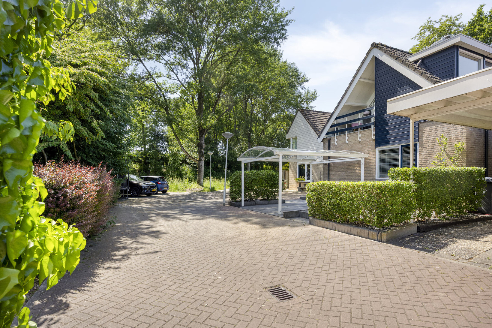 Vrijstaande woning te koop: Stekelbaarssloot 47, Zoetermeer