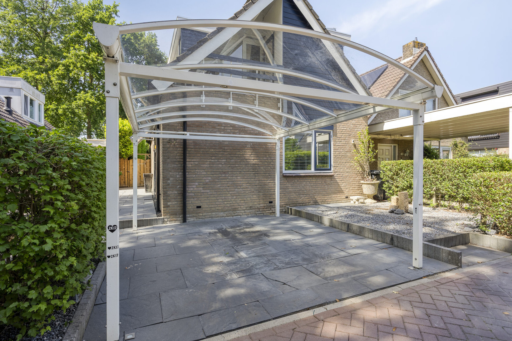Vrijstaande woning te koop: Stekelbaarssloot 47, Zoetermeer