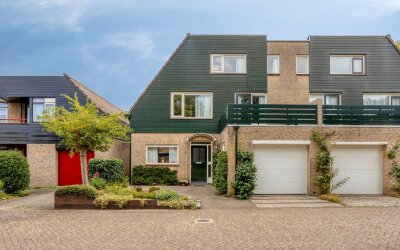 Huis te koop Spieringsloot 8