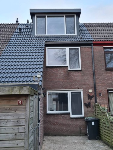 Meervalsloot 6
