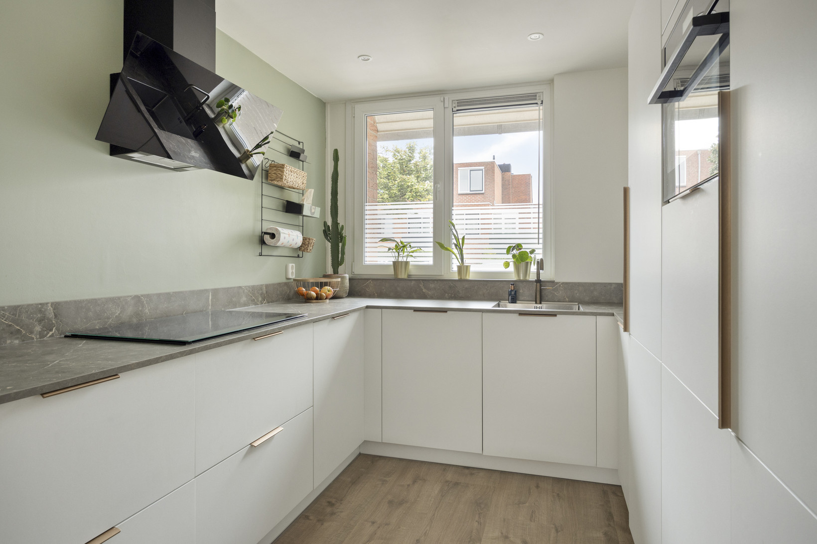Hoekwoning te koop: Blieksloot 13, Zoetermeer