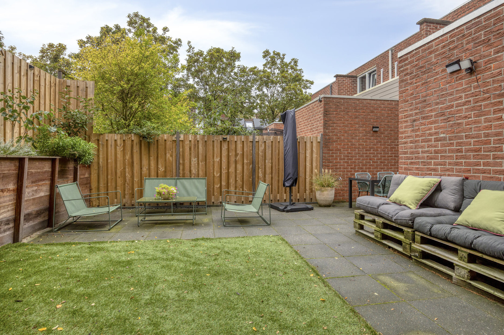 Hoekwoning te koop: Blieksloot 13, Zoetermeer