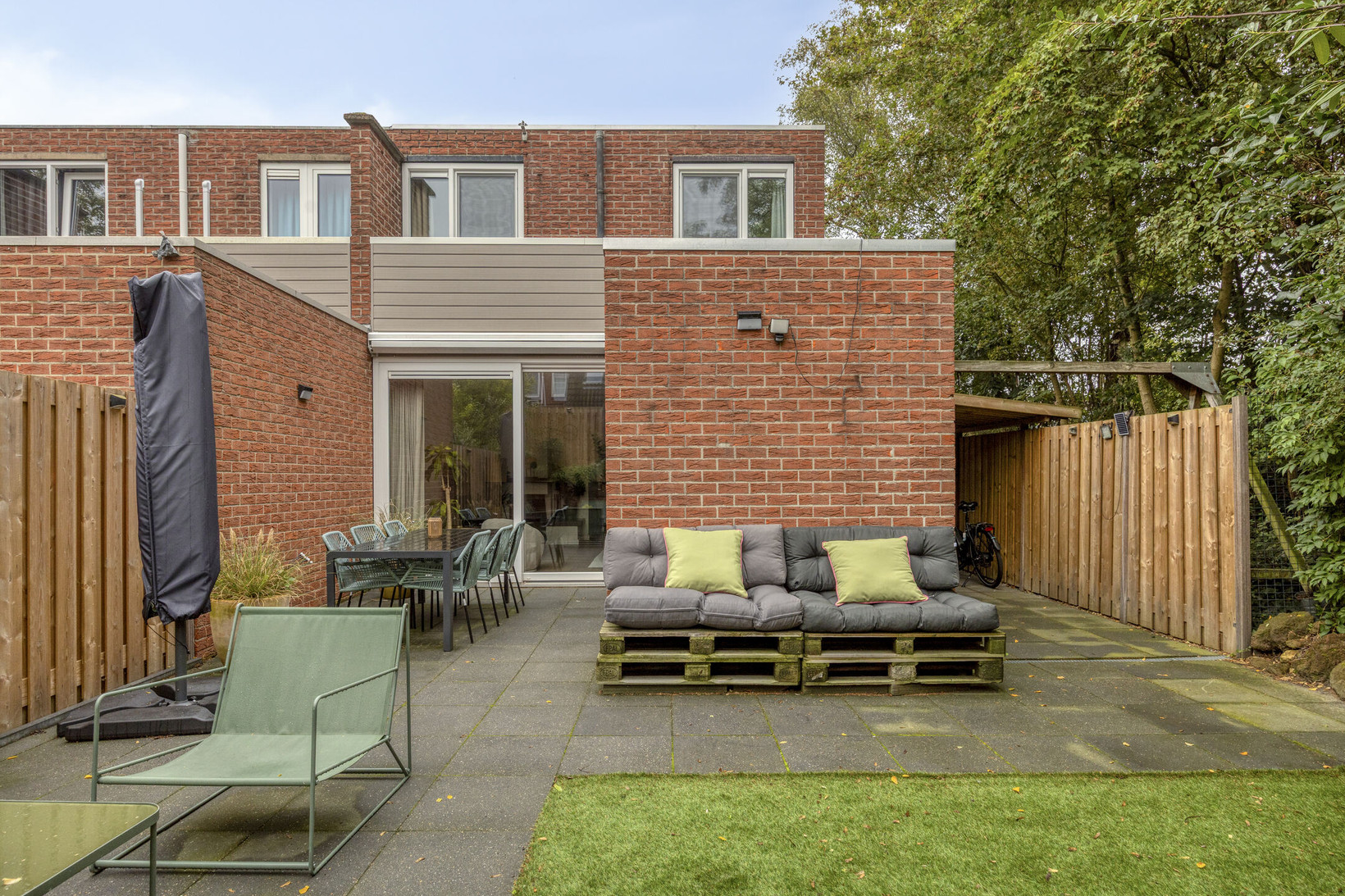 Hoekwoning te koop: Blieksloot 13, Zoetermeer
