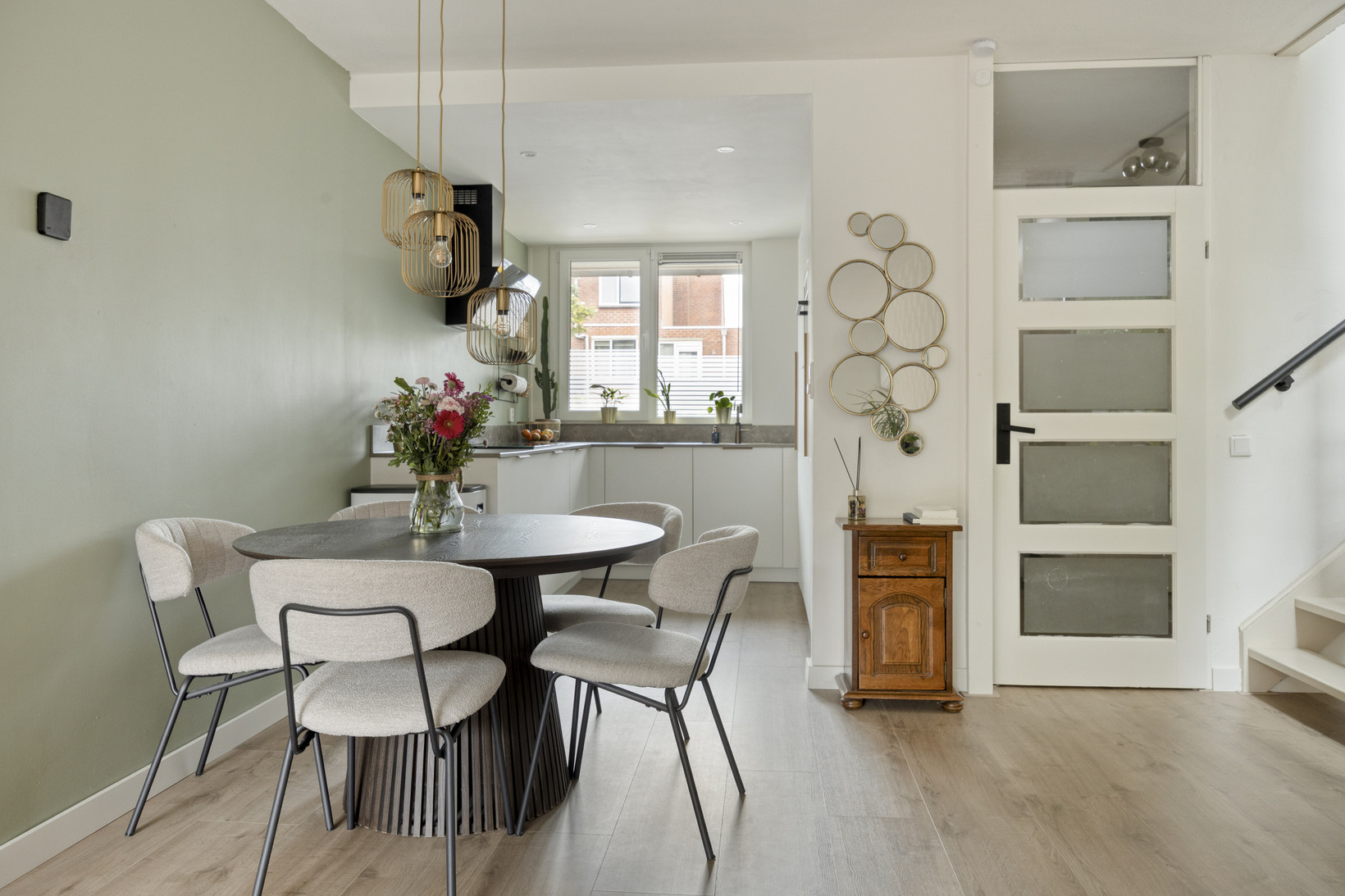 Hoekwoning te koop: Blieksloot 13, Zoetermeer