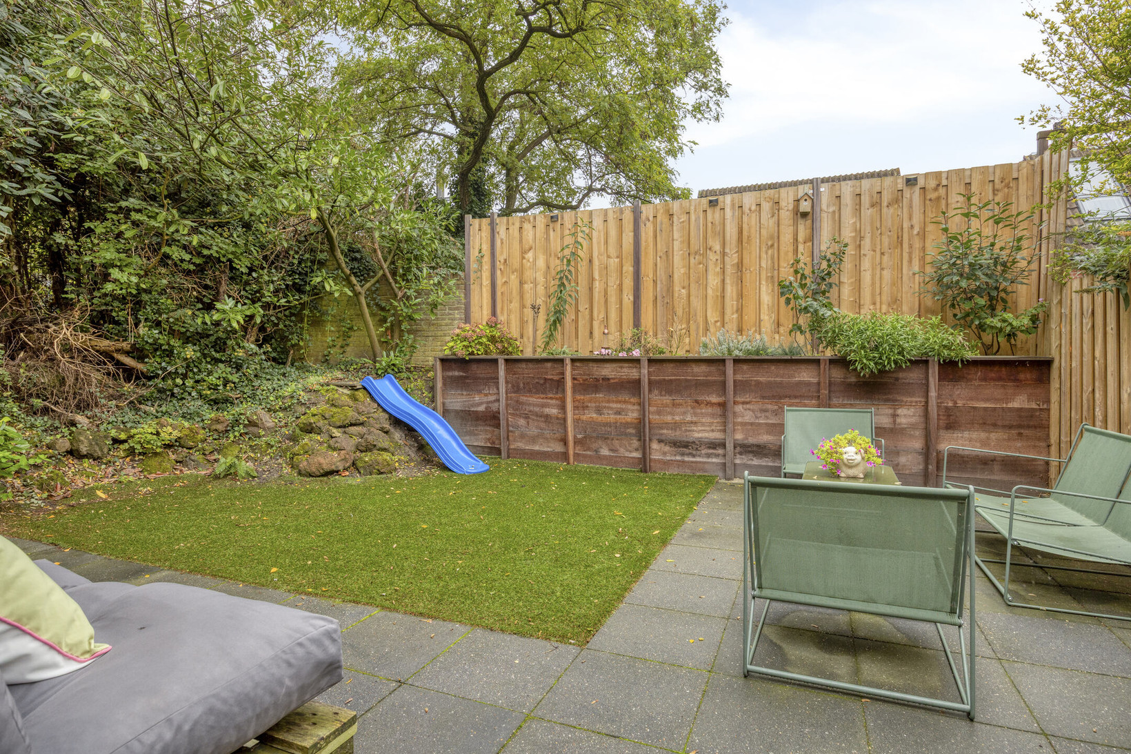 Hoekwoning te koop: Blieksloot 13, Zoetermeer