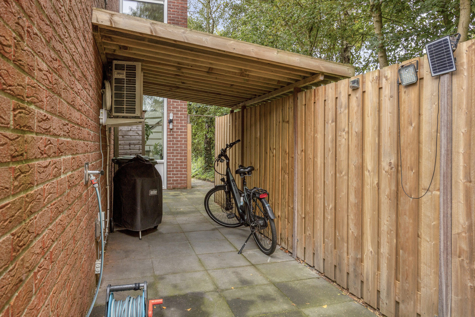 Hoekwoning te koop: Blieksloot 13, Zoetermeer
